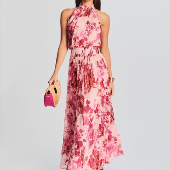 ANTONIO MELANI Dresses & Skirts - Antonio Melani Maxi dress Size 2 NWT
